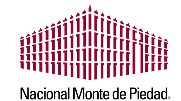 Logotipo de Nacional Monte de Piedad