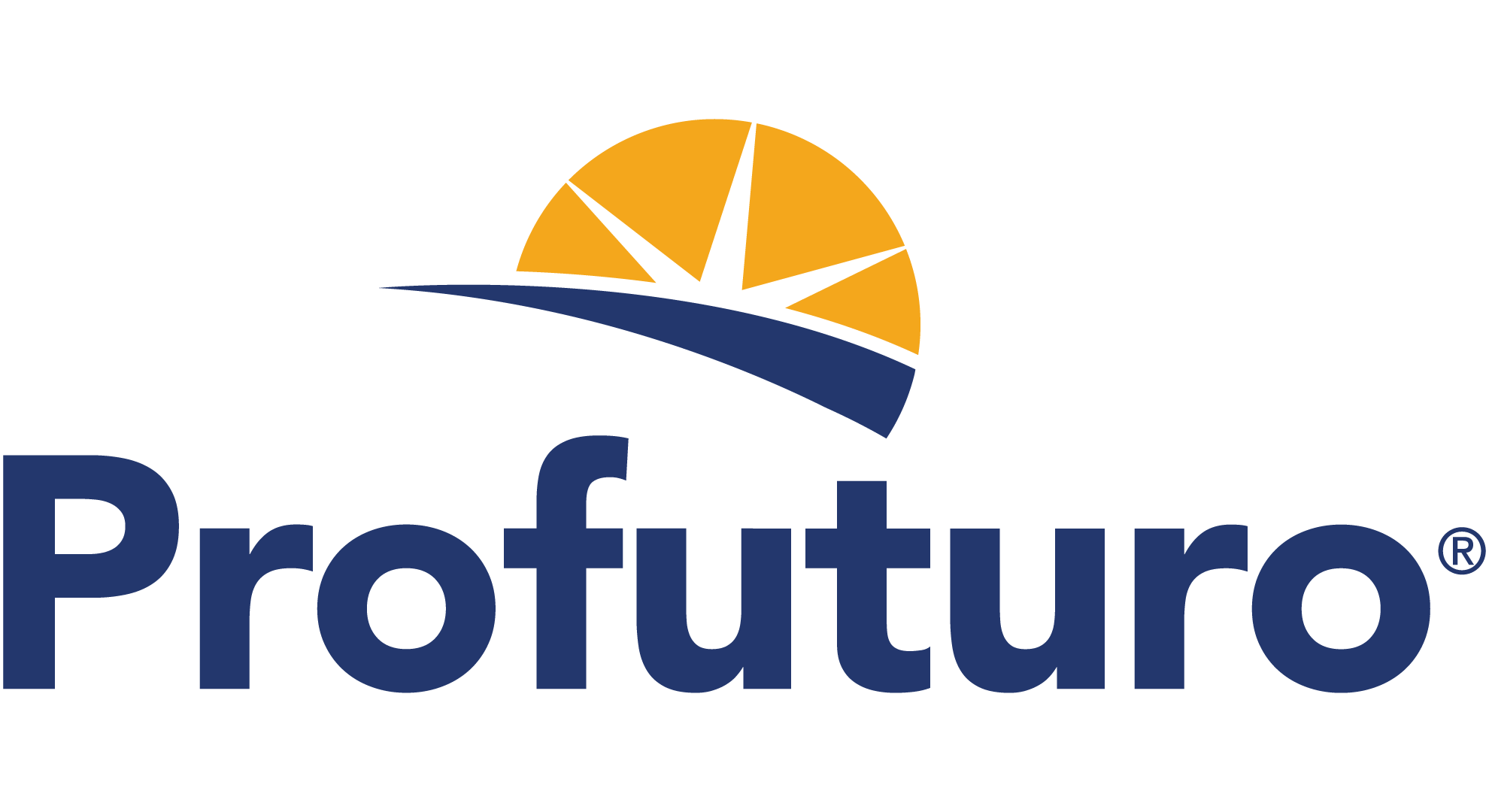 Logotipo de Profuturo